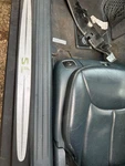 Mercedes Sl R230 Panel Entry Sill Kick Trim A2306800135 Blue Colour Left Side. Fixed Price $134.55.