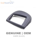 2012-2018 Audi A6 - Hud / Heads Up Display Dash Trim Bezel 4g1857161. Fixed Price $25.99.