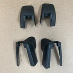 2018-2023 Subaru Crosstrek Front Left Right Seat Track Cover Trim Oem 5828. Fixed Price $30.99.