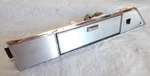 1980-91 Ford Galaxie Lincoln Door Widow Switch-ashtray Trim Bezel E8ab-14a569-aa. Fixed Price $65.00.
