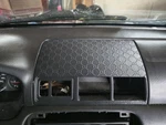 1999 Honda Prelude Center Dash. Fixed Price $185.00.