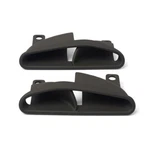 Maserati 3200 4200 Gransport Pillar Air Vent Pair - Oem 388300270 388300271. Fixed Price $254.00.