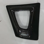 Bmw Centre Console Trim For Gear Selector M Performance Lhd 51162358358. Fixed Price $188.06.