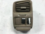 Honda Accord Ex 2001 Front Left Driver Side Air Vent Panel Factory. Fixed Price $33.15.