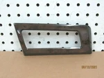 2004 2005 2006 2007 2008 2009 2010 Bmw E60 Left Dashboard Vent Trim 6951043 Oem. Fixed Price $21.60.