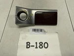 2004 2007 Volkswagen Touareg Dash Ignition Switch Cover Trim Oem+. Fixed Price $25.10.