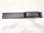 2015 Mercedes G63 Amg W463 Rear Door Trunk Window Moulding Top Trim Cover Panel. Fixed Price $115.32.