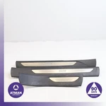 15-19 Bmw F16 X6 Door Step Entry Sill Panel Set 51477370423 Oem. Fixed Price $124.50.