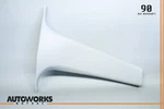 03-08 Jaguar S-type X200 Interior Right Side Lower B Pillar Cover Trim Lhj Oem. Fixed Price $45.50.