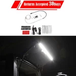 ?? Led Light Bar Rear Tailgate Glass Hatch Accessory For Jeep Wrangler Jl Jk 07+. Fixed Price $24.99.