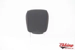 Rear Seat Headrest Black Cloth Red Stitching Fits 2010-2017 Chevy Equinox. Fixed Price $65.00.