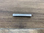 2012-2018 Audi A6 A7 A8 Dashboard Logo Nameplate Quattro 8k0-853-191 Oem New. Fixed Price $32.19.