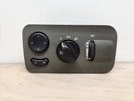Oem 01-07 Dodge Caravan Town & Country Power Headlight Switch Tested 0yd011j8ac. Fixed Price $29.99.