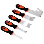 5pc Cal-hawk Stainless Steel Car Door Panel & Trim Remove Tool Pry Bar, Capdpr5p. Fixed Price $15.99.