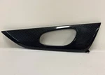 Nissan Rogue 2015-2020 Handle Door Bezel Rear Left 82683-4cl0a Oem. Fixed Price $24.99.