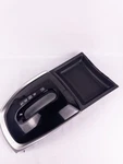 14-16 Nissan Rogue Center Console Gear Shifter Selector Bezel & Storage Tray Oem. Fixed Price $49.99.