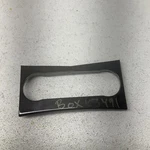 08-11 Mercedes W204 C350 Climate Control Surround Trim Cover Panel Oem. Fixed Price $29.99.