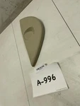 2012 14-18 Volvo S60 Front Dash Left Driver Side End Cap Trim Cover Beige Oem+. Fixed Price $29.98.