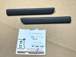 92-96 Ford F-150 Xl - Instrument Cluster Bezel Little Trim Lh Rh F2tb-15046a62. Fixed Price $99.00.