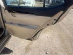 Lexus Es350 2013 Door Trim Panel Rear. Fixed Price $190.00.