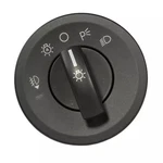 Genuine Ford Headlamp Switch 8l8z-11654-ca. Fixed Price $39.51.