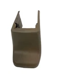 2008-2010 Saturn Vue 4-dr Front Left Seat Track End Cover Trim Cap 9663-1140 Oem. Fixed Price $29.97.
