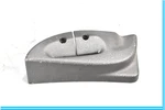 97-03 Jaguar Xkr Xk8 Rear Right Side Shoulder Belt Trim Bezel Oem. Fixed Price $24.00.
