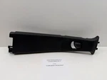 2016 - 2021 Jeep Grand Cherokee Left Upper B Pillar Trim Cover 5vp05dx9ac. Fixed Price $32.00.
