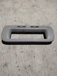 1998-2002 Lincoln Town Car Climate Ctrl Ac Heater Bezel F8vx54045a98-a Oem Used. Fixed Price $26.70.