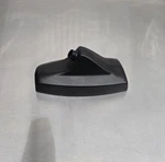 2002 - 2015 Oem Bmw E65 E63 E90 Rear View Mirror Cover Trim Fits Many Series. Fixed Price $21.00.