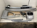 Bmw 3 Series E93 Pre Lci Dashboard Center Console & Door Card Interior Trims. Fixed Price $163.57.