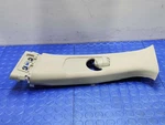 14-24 Infiniti Q50 Upper B-pillar Trim Left Driver Side Gray Oem 769144ga0a. Fixed Price $42.99.