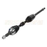 Cv Axle Assembly Front Right For Nissan Murano 2015-2019 V6 3.5l Fwd Ncv53094. Fixed Price $92.96.
