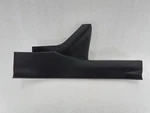 2020-2024 Toyota Corolla Rear Right Side Door Sill Plate Trim 6791712250. Fixed Price $48.95.