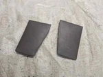 1994 - 2001 Acura Integra Hatchback 2dr Rear Tail Light Covers Trims Dc2 Oem. Fixed Price $59.95.