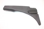 2004 Mercedes Sl500 R230 Conv #396 Right Side Edge Cover Trim Flap Panel. Fixed Price $314.98.
