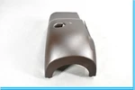11-18 Volkswagen Vw Touareg Lower Steering Column Trim Brown 7p6858559 Oem. Fixed Price $24.00.