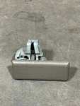 1996-2002 Toyota Tacoma 1993-1998 T100 Glove Box Latch Lock Handle Brown Oem. Fixed Price $24.99.
