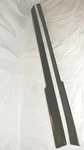 **bmw E38 728il 730il 735il 740il 750il L7 Door Wood Trim Strip Rear Nussbaum. Fixed Price $129.99.