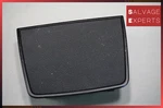 2014-2020 Maserati Ghibli Dash Dashboard Front Center Speaker Grille Trim Oem. Fixed Price $12.25.