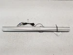 17-20 Infiniti Q60 Passenger Door Kick/scuff Plate Illuminating Oem T99g6-5ch20. Fixed Price $79.99.