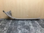 Oem 1998-2004 Audi A6 Left Driver Sill Scuff Plate C Pillar Trim Panel 4b0867767. Fixed Price $45.00.