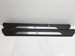 Bmw F83 M4 Left Right Door Sills Set Scuff Plates ///m 51478054414. Fixed Price $37.49.