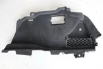 Maserati Ghibli M157 2016 Interior Rear Boot Side Trim Panel Rhs 670040431 J166. Fixed Price $71.85.
