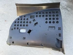 10-18 Mercedes W218 Cls550 E400 E350 Front Right Footwell Panel Trim Black Oem. Fixed Price $49.20.