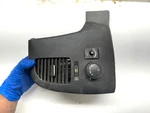 Gm 25783477 2007 To 2013 Silverado Dash Dimmer Headlight Switch W/ Ac Air Vent. Fixed Price $22.00.