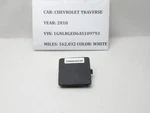 09-17 Chevrolet Traverse Interior Floor Seat Bolt Cover Trim Bezel 1208699 Oem. Fixed Price $12.00.