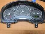 2004-2008 Ford F-150 Mark V Lincoln Dash Bezel Speedometer Instrument Cluster. Fixed Price $149.99.