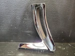 1963 1964 Chrysler New Yorker Dash Trim Passenger Handle Rh 63 64 300 Mopar Oem. Fixed Price $38.00.