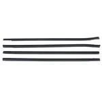 Labwork Window Weatherstrip Molding Trim Outer For Honda Civic 2016-18 19 Sedan. Fixed Price $28.45.